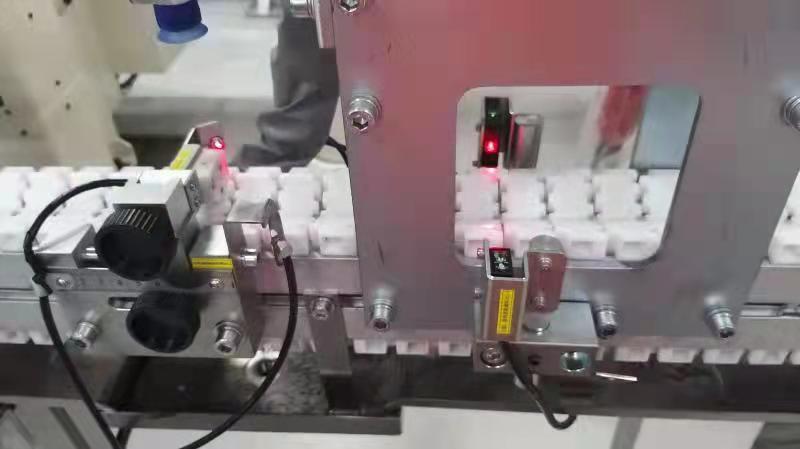 【斯凱孚】自動化生產線及桁架機械手